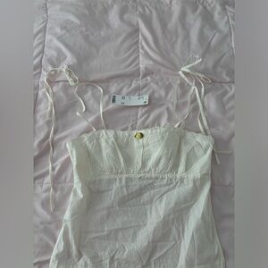 Urban Outfitters tank top.